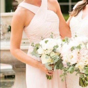 Formal/ pageant/ bridesmaid dress 💕